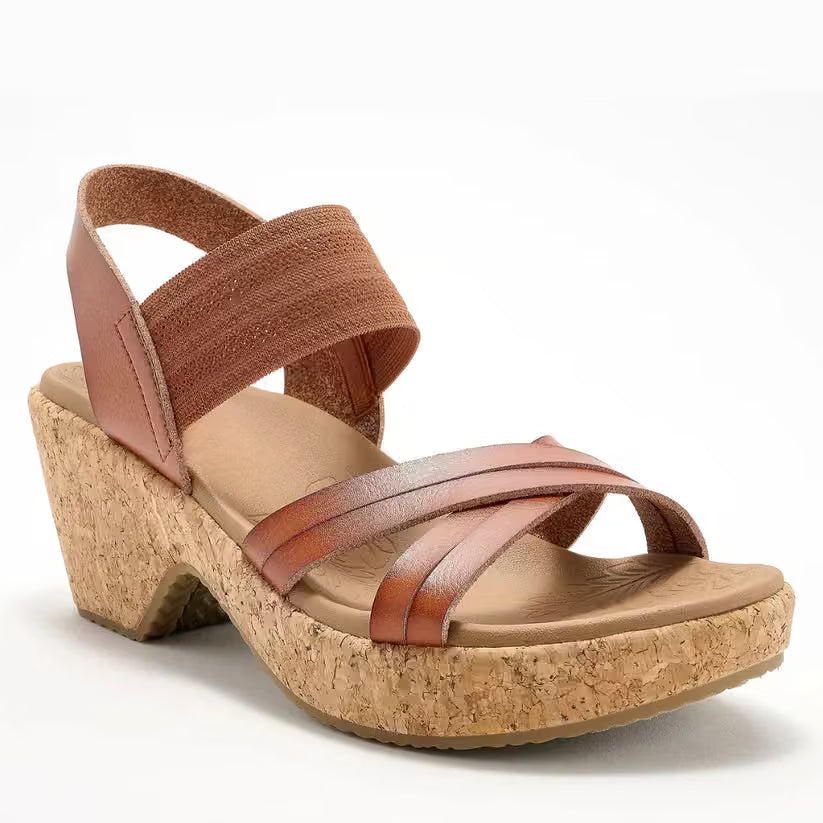 Sandalias ortopédicas elegantes Brystol™