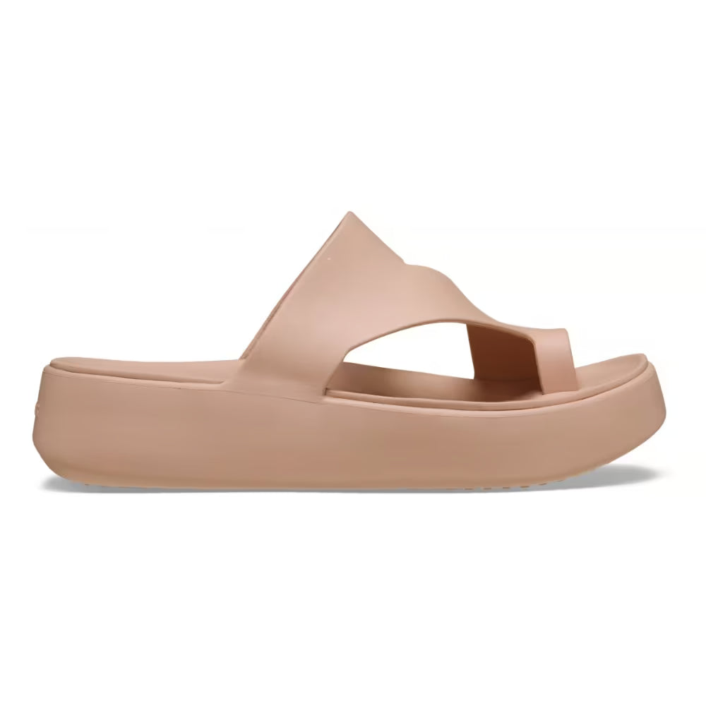 Sandalias ortopédicas con plataforma Luna CLASICA Maison