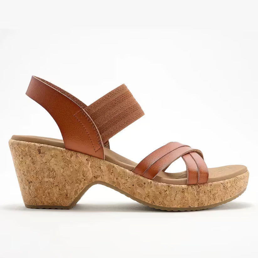 Sandalias ortopédicas elegantes Brystol™ CLASICA Maison