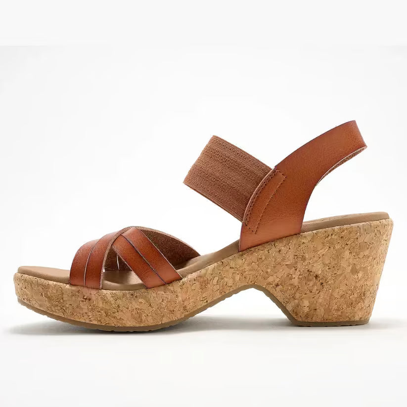 Sandalias ortopédicas elegantes Brystol™