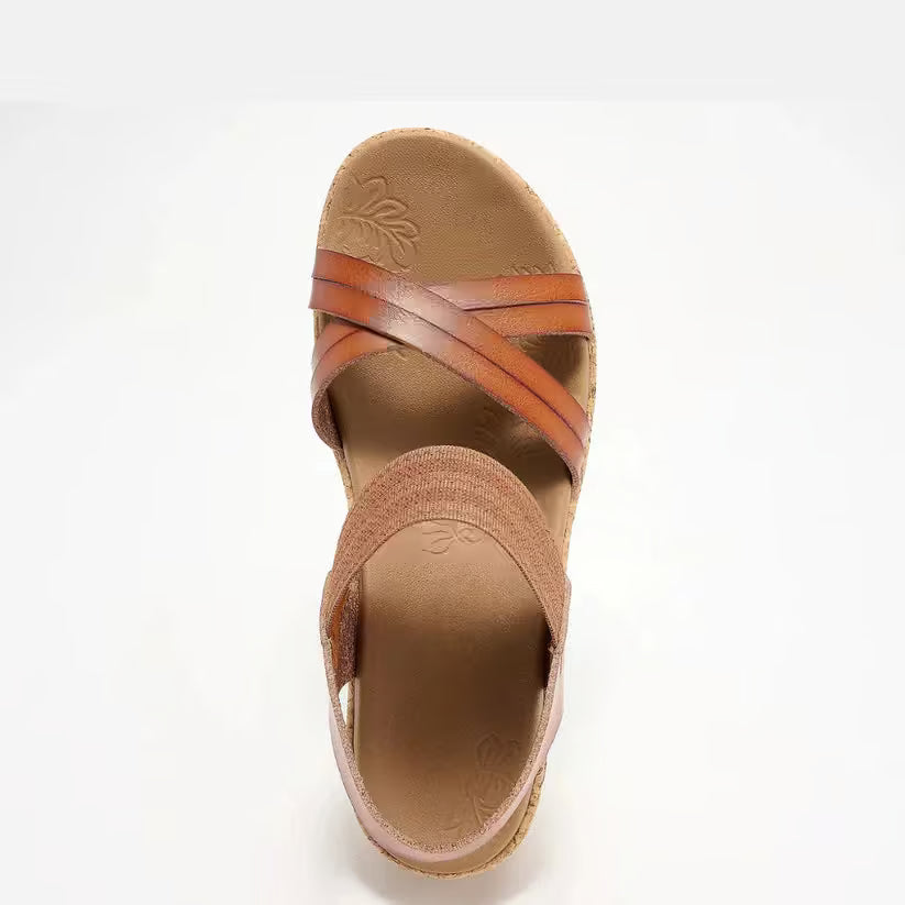 Sandalias ortopédicas elegantes Brystol™