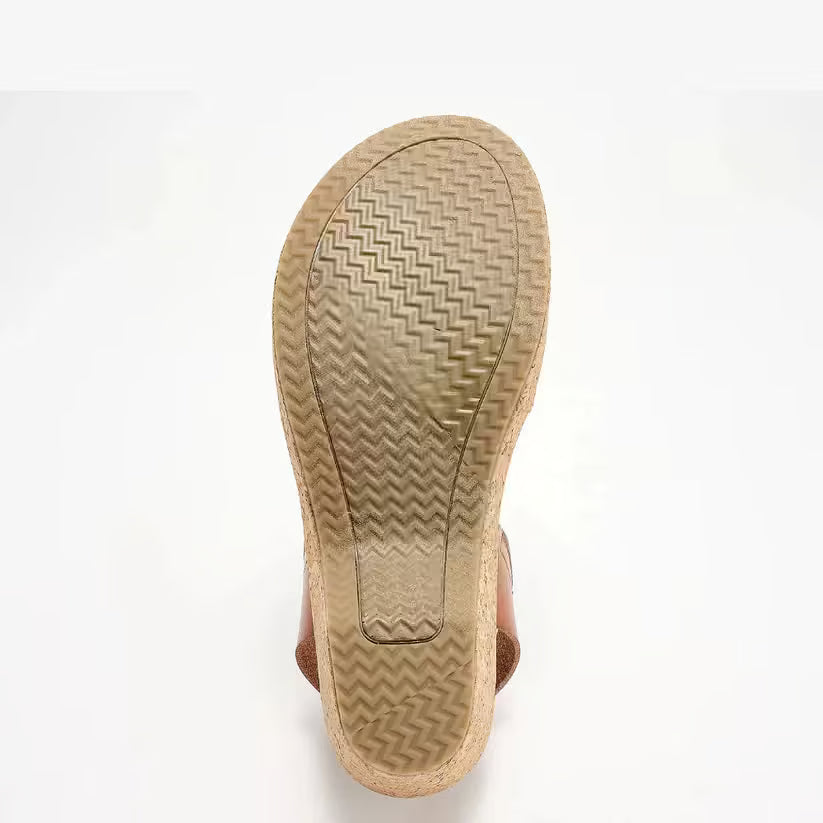 Sandalias ortopédicas elegantes Brystol™ CLASICA Maison