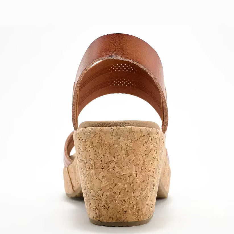 Sandalias ortopédicas elegantes Brystol™