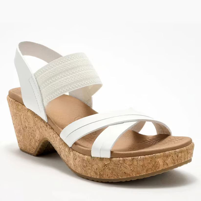 Sandalias ortopédicas elegantes Brystol™ CLASICA Maison