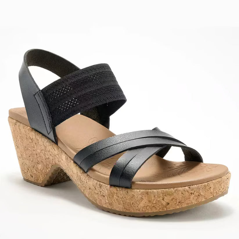 Sandalias ortopédicas elegantes Brystol™ CLASICA Maison