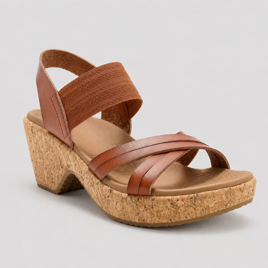 Sandalias ortopédicas elegantes Brystol™