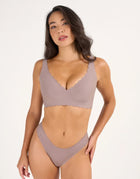 Sujetador Bloom Lucienne — conjunto en modelo